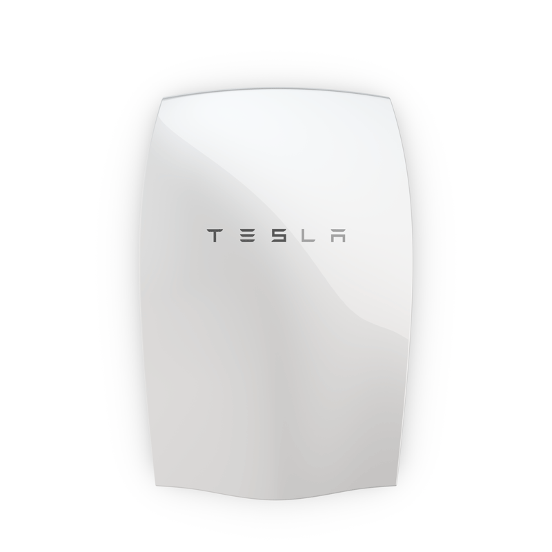 The Tesla Powerwall is Here!