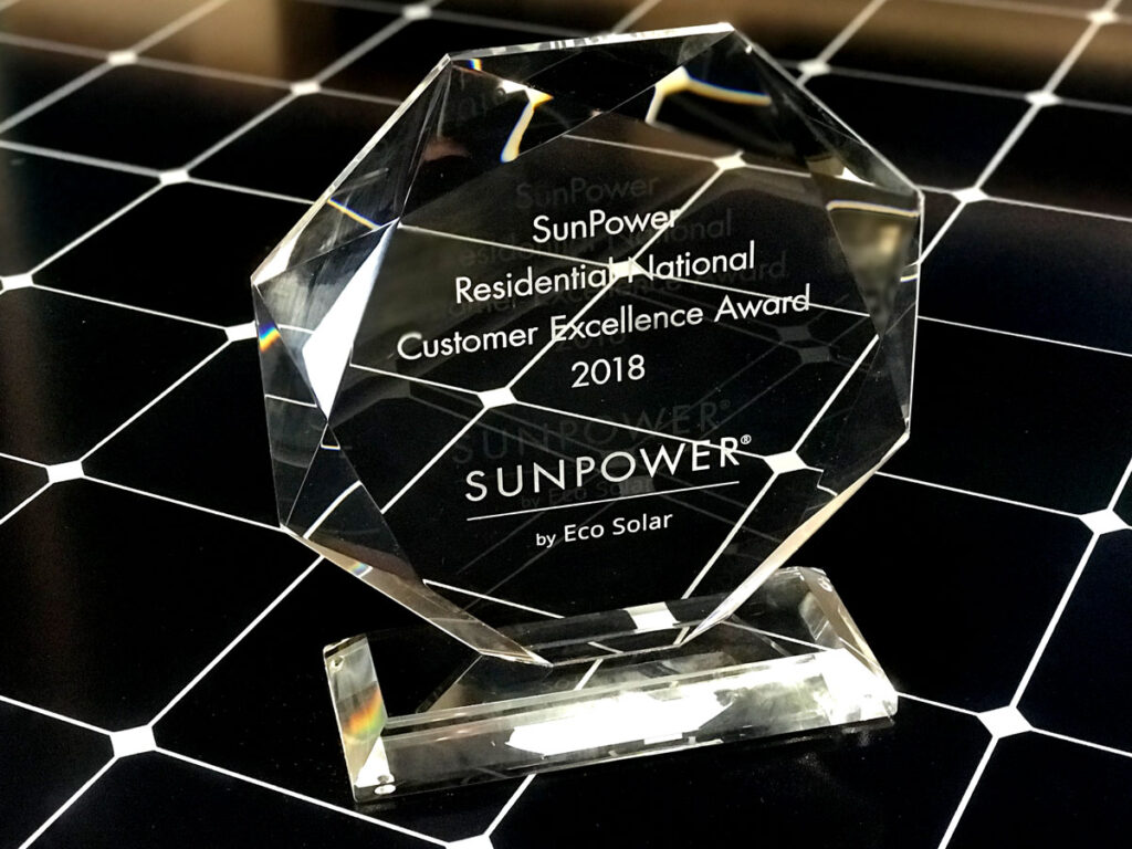 sunpower-by-eco-solar-wins-national-customer-excellence-award-sun-power