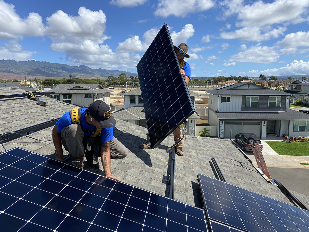 Combat Rising Energy Costs & Save More with Solar