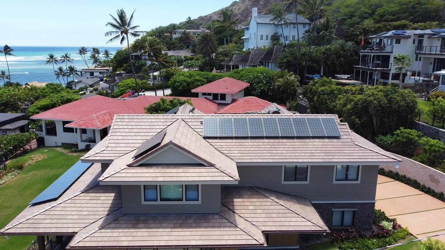 Your SunPower Warranty is the Best in the Business